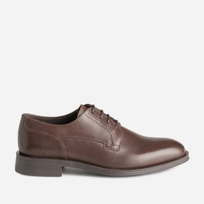 Derby en cuir FLAVIEN ERAM