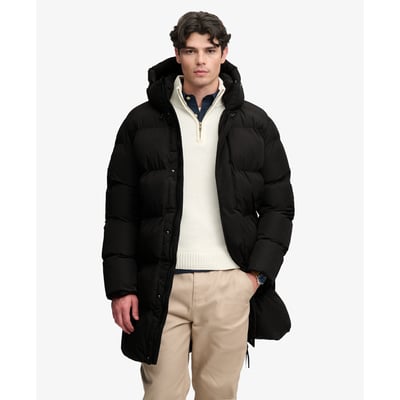 Doudoune à capuche Sports SUPERDRY