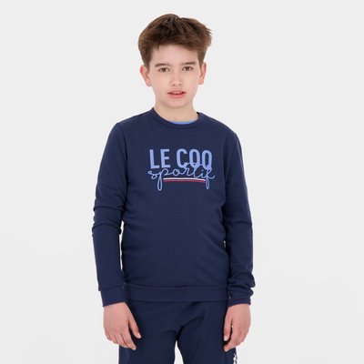 Sweat à capuche LE COQ SPORTIF