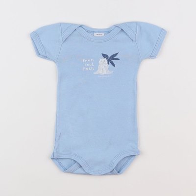 Body - Très bon état PETIT BATEAU