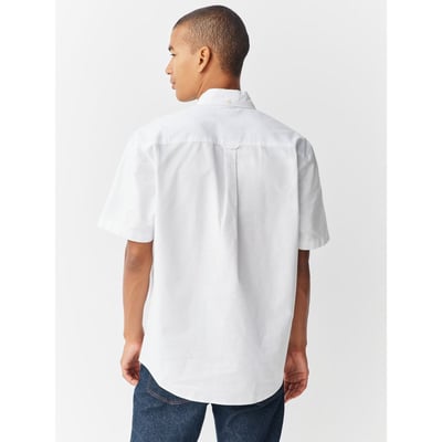 Chemise oxford à manches courtes NEXT