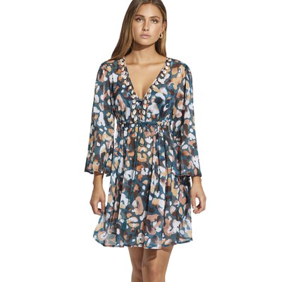 Robe estivale Long Island SELMARK MARE