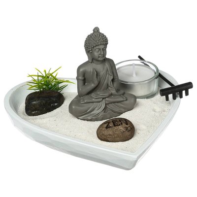 Jardin zen ATMOSPHERA