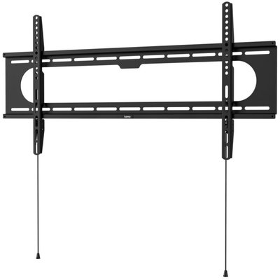 Support mural TV 37-90 pouces fixe HAMA