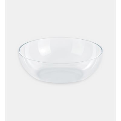 Bol transparent corbeille à fruit ø29 cm ALESSI