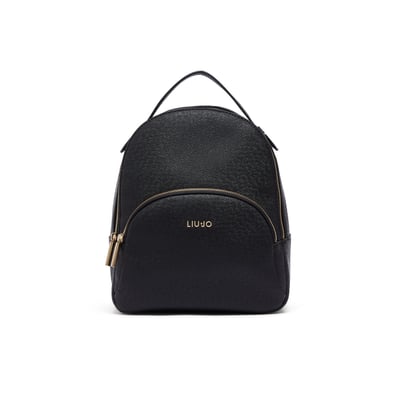 Sac à dos avec logo LIU JO