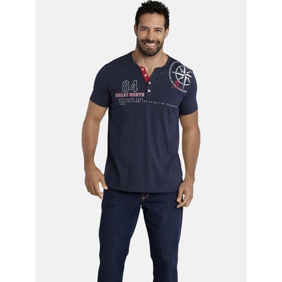 T-shirt LINDRAD JAN VANDERSTORM