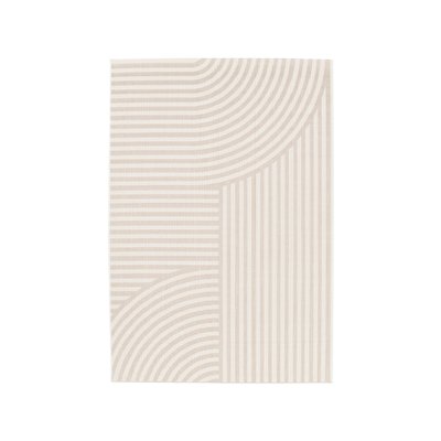 Tapis poils courts style moderne, ANNIE BOBOCHIC