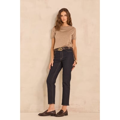 Jean slim LOU Maison 123