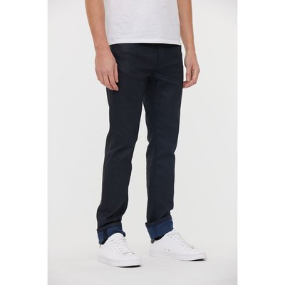 Pantalon coton straight LC122ZP LEE COOPER