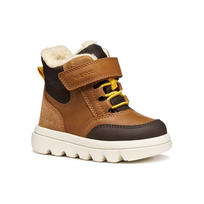 Bottines  B WILLABOOM  B ABX GEOX