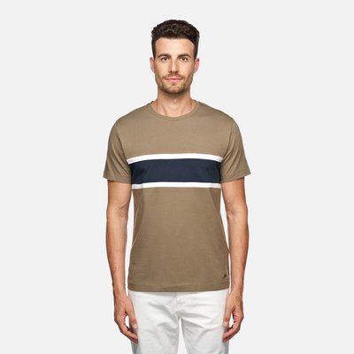 T-Shirts Et Polos  M T-SHIRT GEOX