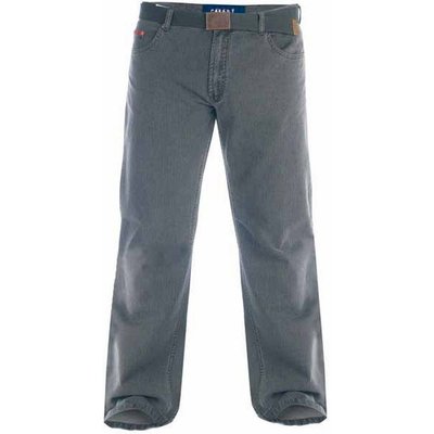 Pantalon avec ceinture CANARY BEDFORD DUKE