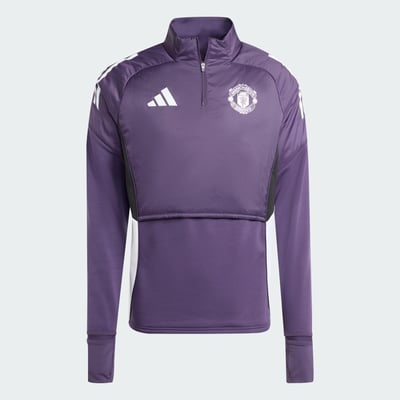 Haut Hiver Manchester United Tiro 25 Competition Haut Hiver Manchester United Tiro 25 Competition adidas Performance