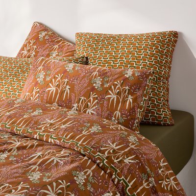 Funda de almohada de algodón lavado, Juliette LA REDOUTE INTERIEURS