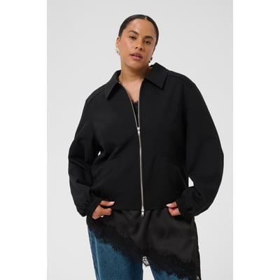 Manteau KAFFE CURVE