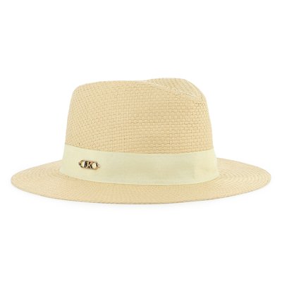 Chapeau à ruban MICHAEL KORS