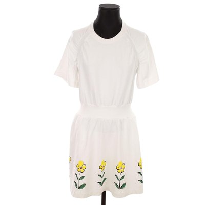 Robe en coton - Très Bon État KENZO