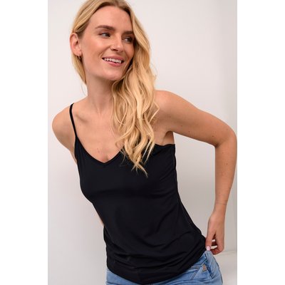 Blouse sans manches CRLissandra CREAM