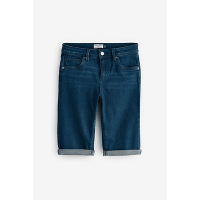 Short longueur genou en denim NEXT