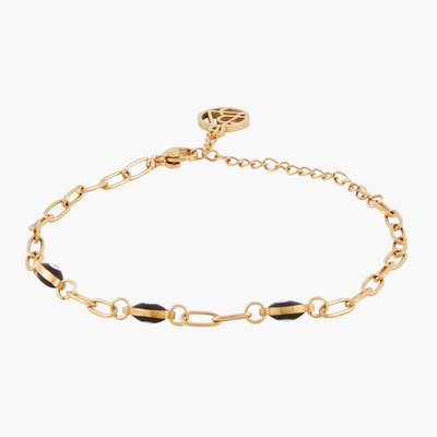 Bracelets chaînes Acier BALABOOSTE