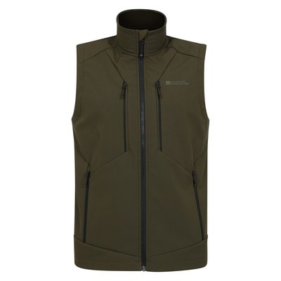 Veste sans manches RADIUS MOUNTAIN WAREHOUSE