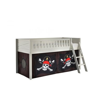 Scott Lit Mezzanine et Rideau Caribian Pirates VIPACK