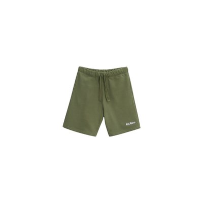 FLEECE SHORT Coton KICKERS