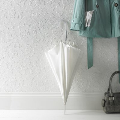 Papier peint Fleurs d'acanthe SUPERFRESCO EASY