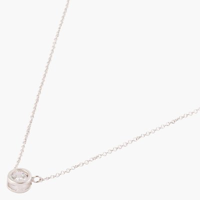 Colliers pendentifs Argent Garanti BALABOOSTE