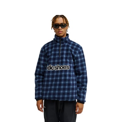 Veste de snow technique réversible PARK ANORAK 10K. DC SHOES