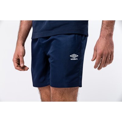 SHORT TRAINING HOMME Polyester recycle UMBRO