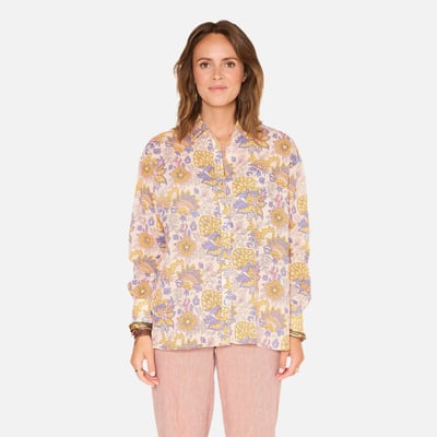 Blouse CLAY MKT STUDIO
