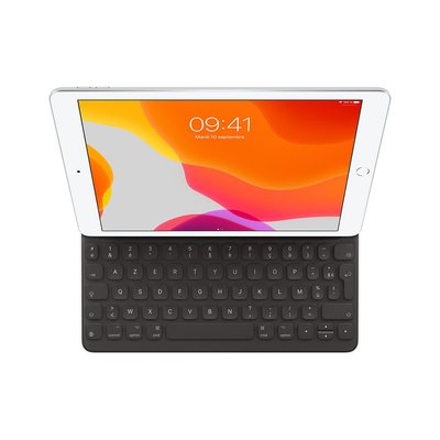 Etui Smart Keyboard iPad 7/8/9 gen APPLE