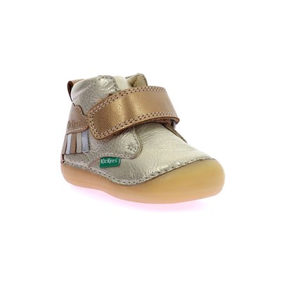 Bottillons Cuir SABIO KICKERS