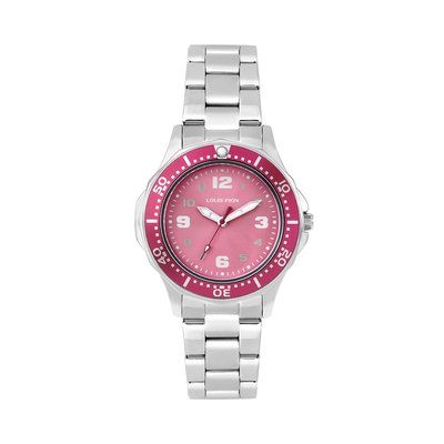 Montre Analogique CHARLIE LOUIS PION
