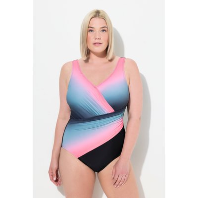 Maillot de bain à dégradé de couleurs ULLA POPKEN