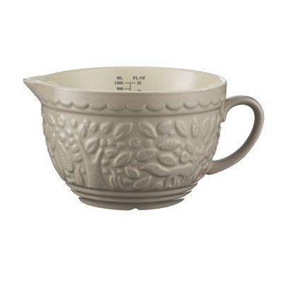 In The Forest Measuring Jug, 1L MASON CASH
