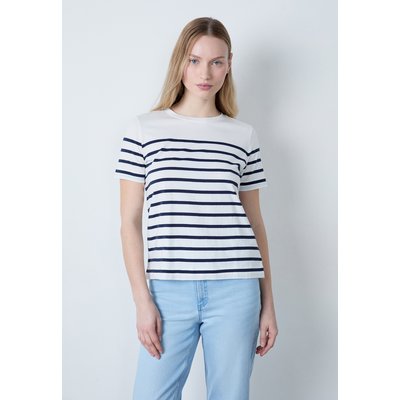 T-shirt marinière 100% coton PONITA ETAM