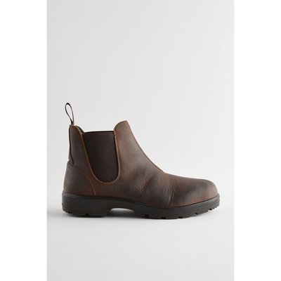 Bottines chelsea imperméable NEXT