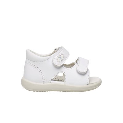 Sandales ouverte avec velcro NEW RIVER FALCOTTO