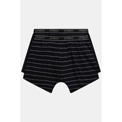 Lot de 2 boxers FLEXNAMIC®. Label OEKO-TEX. JP1880