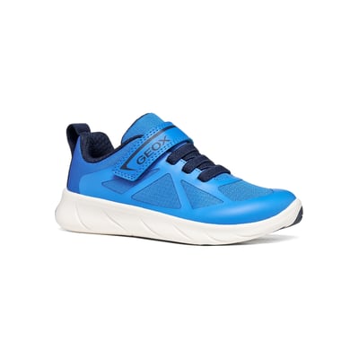 Baskets  J FOOT-RUN GEOX