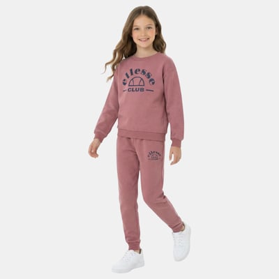 Ensemble sweat et pantalon de jogging imprimés COCOONING ELLESSE