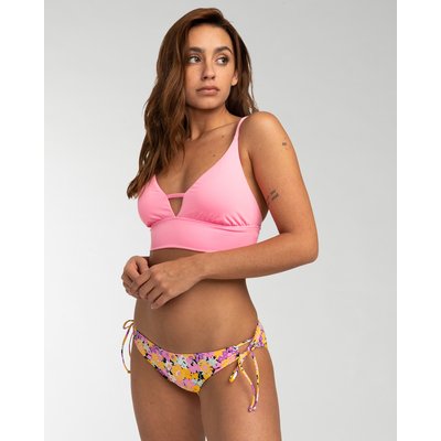 Haut de bikini Cami col en V SOL SEARCHER BILLABONG