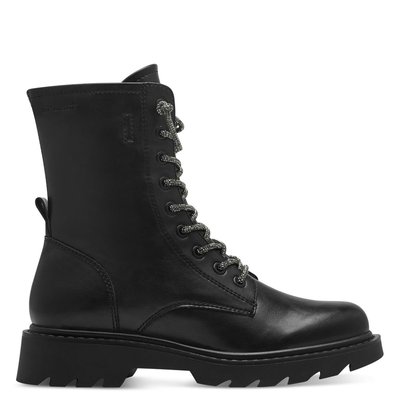 Bottine zippée TAMARIS