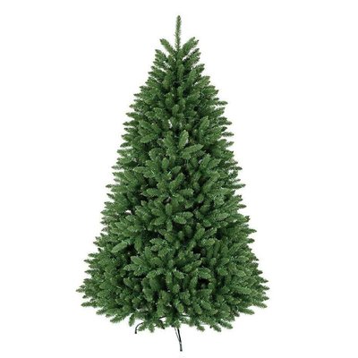 Árvore de Natal 210cm com LED, BORGHESI BORGHESI
