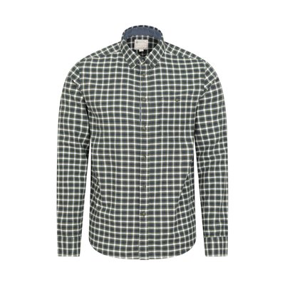 Chemise DRIFTWOOD MOUNTAIN WAREHOUSE