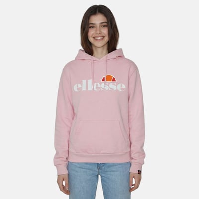 Sweat à capuche  au design moderne et sportif ELLESSE