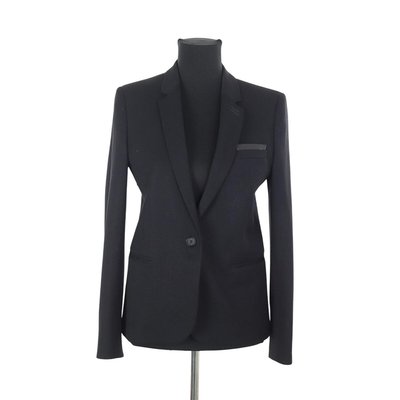 Blazer en laine - Très Bon État THE KOOPLES